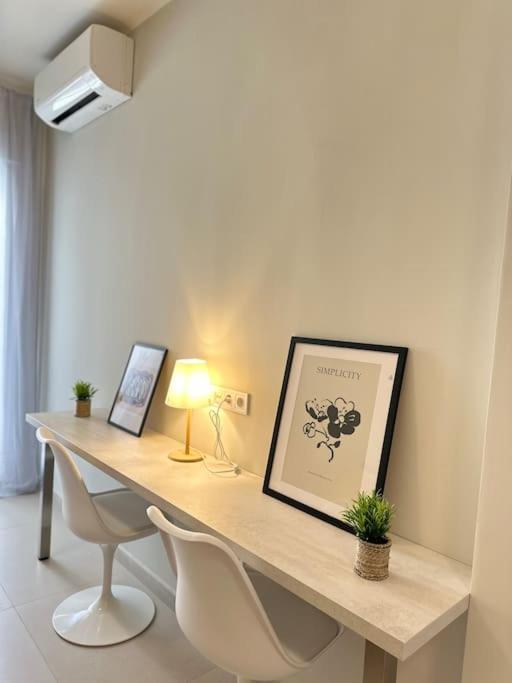 Apartment Lovely By Thesbnb Thessaloniki