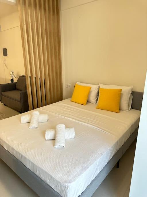 Apartment Lovely By Thesbnb Thessaloniki